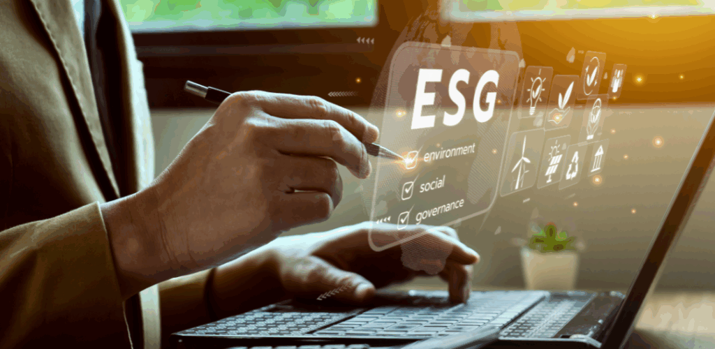 Futuresense How to make the most of your ESG data