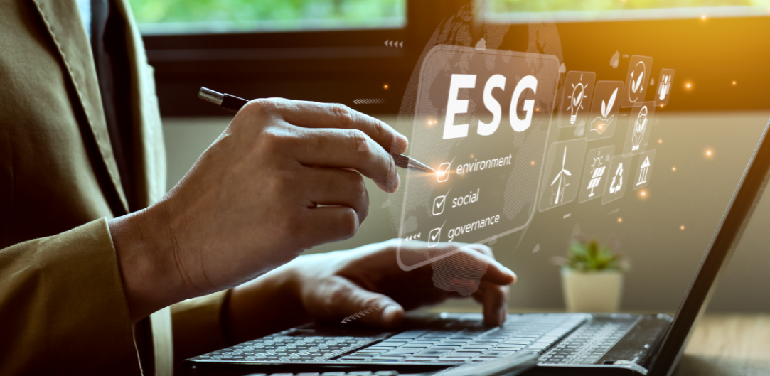 Futuresense How to make the most of your ESG data