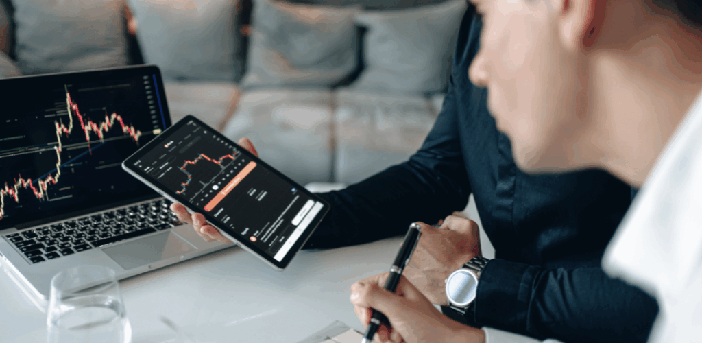 AI in Finance