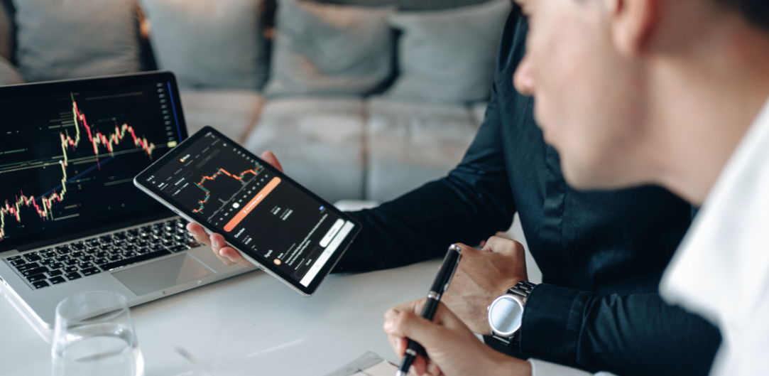 AI in Finance