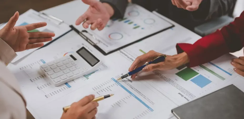 Why Finance Teams Struggle to Trust Their Own Data (And How to Fix It)