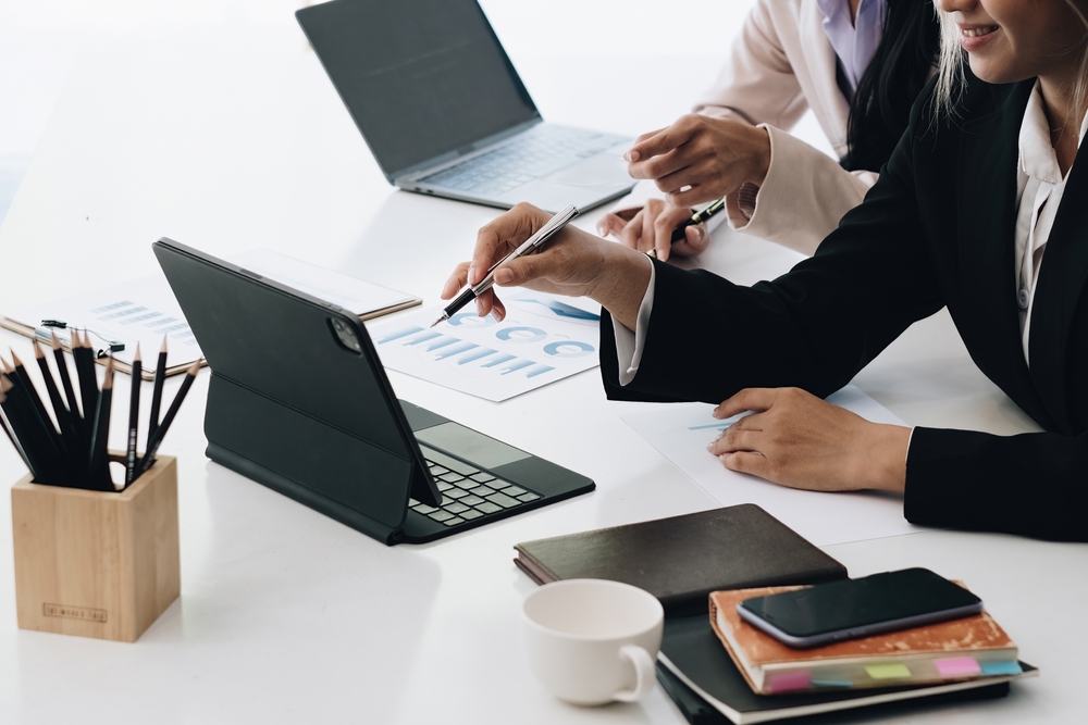 Financial Data Integration