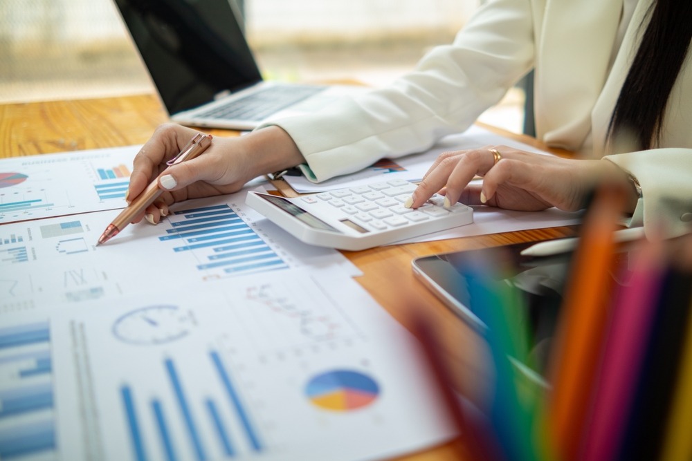 Financial Data