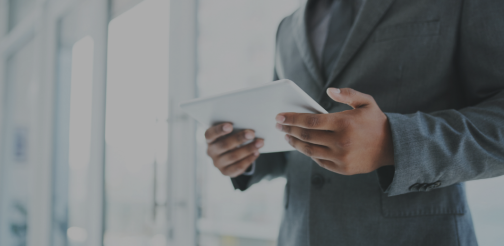Financial performance management connecting financial and operational business data